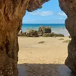 Front Portimão