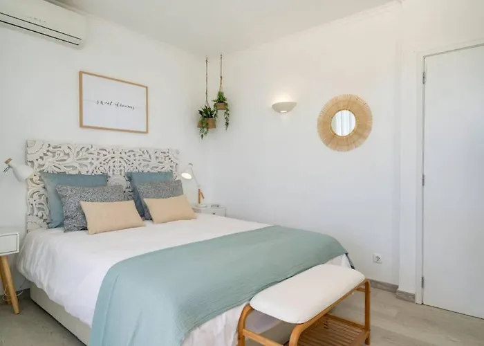 Apartamento Front Portimão