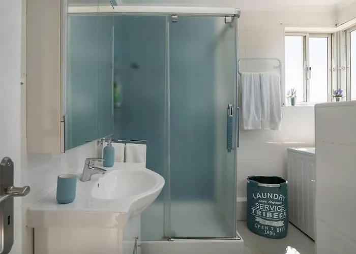 Front דירה פורטימאו