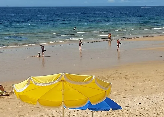 Front Apartamento Portimão