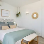 Lägenhet Front Portimão