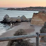 Front Lägenhet Portimão