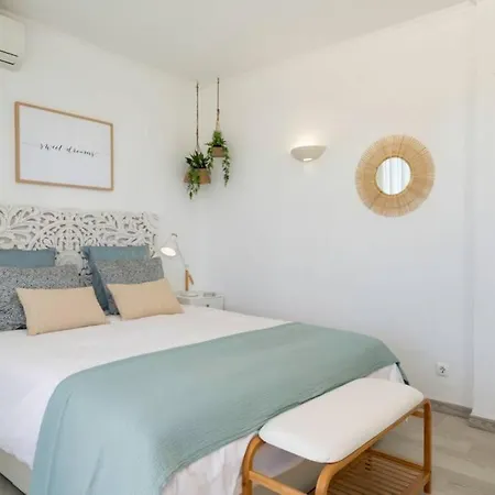 Apartament Front Portimão