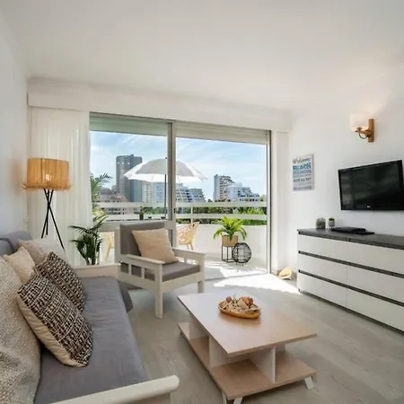 Front Daire Portimão