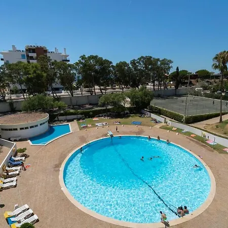 Front Apartament *