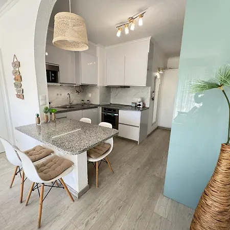 Front Apartament *