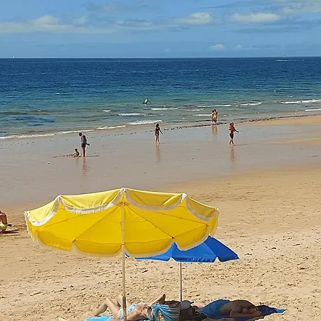 Front Daire Portimão