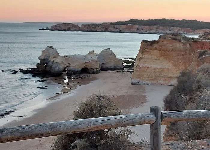 Front Apartment Portimao