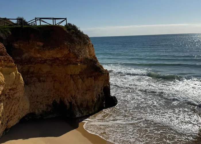 Apartment Front Portimao