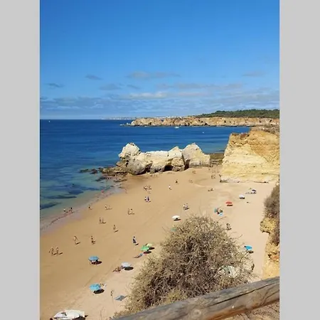 Διαμέρισμα Front *